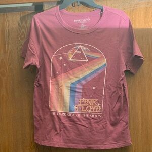 Pink Floyd Graphic T-Shirt